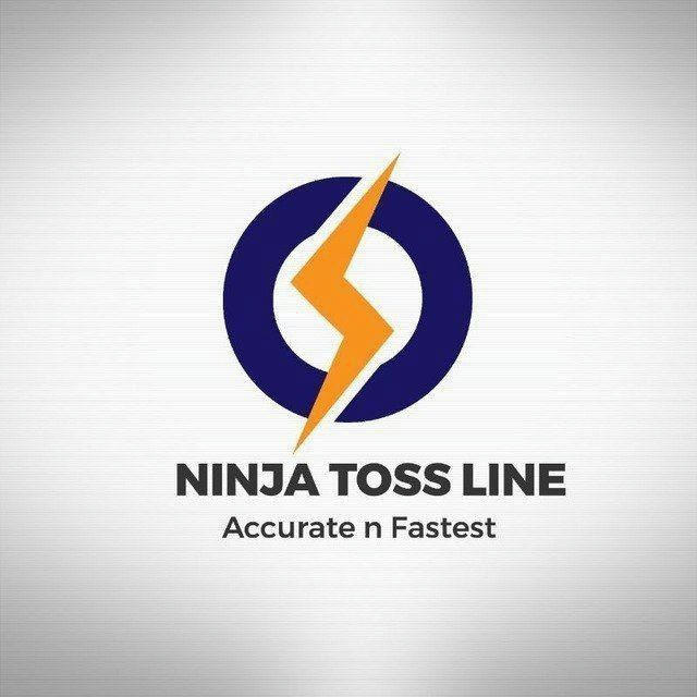 NINJA TOSS LINE