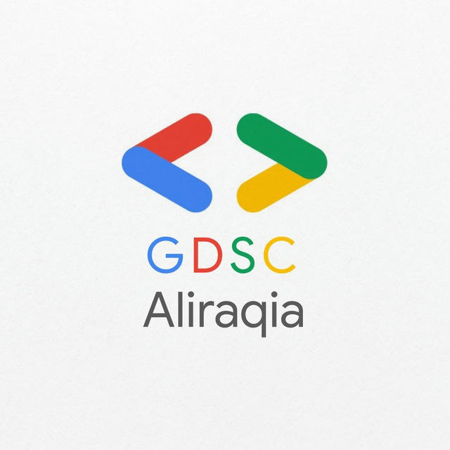 GDSC Aliraqia