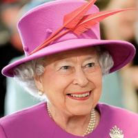 Queen Elizabeth II Classified