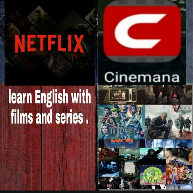 Learn English With Films