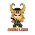 Baby Loki Channel 🔔