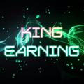 King Earning 🤑
