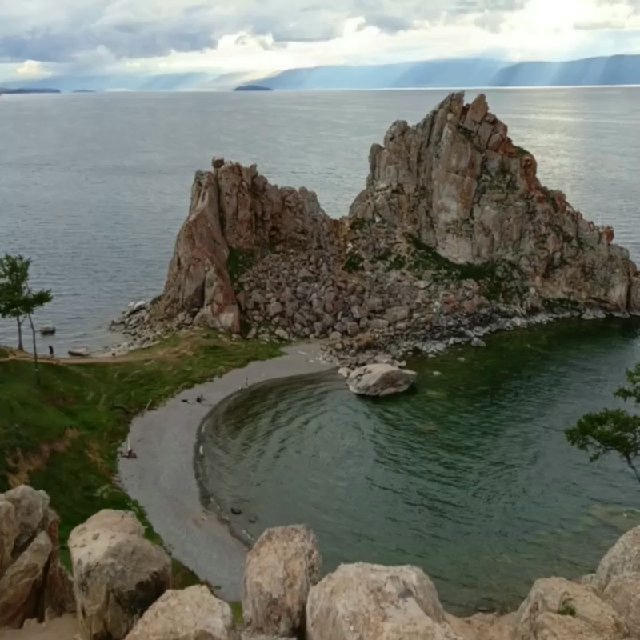 Озеро Байкал путешествуй с Нами🛥