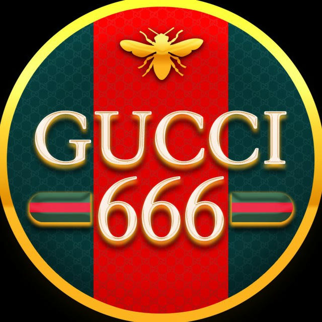 GUCCI666