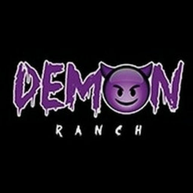 Demon Ranch 😈🌵