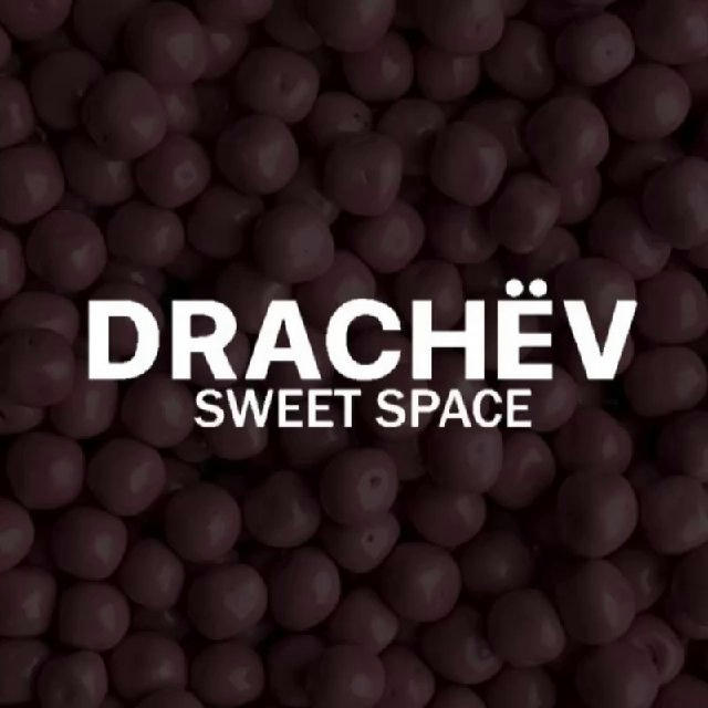 Sweet space | DRACHEV ILYA | Канал для кондитера