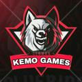 KEMO GAMES