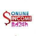 Online Income Bd24h