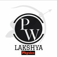 Physics Lakshya 1.O