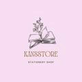 Kansstore