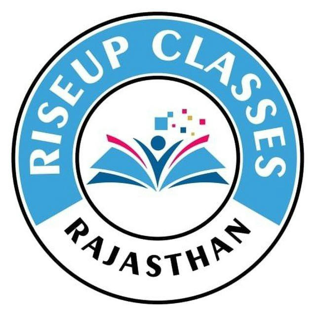 Riseup Classes [RAJASTHAN]