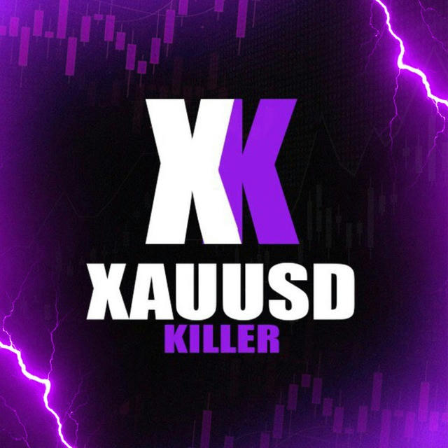XAUUSD KILLER 2025