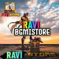 RAVI. BGMI .ID STORE