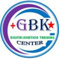 GBK Digital Solution