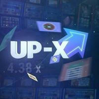 UP X | ПРОМОКОДЫ | PROMO