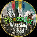 🏰Phoenix Wizarding School🏰