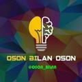 Oson Bilan Oson