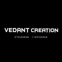 VEDANT_CTEATION_4K STATUS
