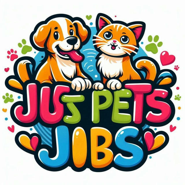 Just Pets Jobs - Egypt