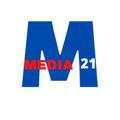 MEDIA 21