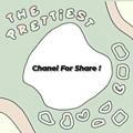chanel for share