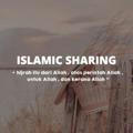 𖥻 Islαmic Shαring ࣪ ִֶָ ◌ ᵎᵎ
