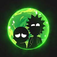 Rick And Morty | ریک و مورتی