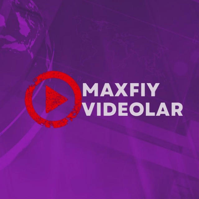 Maxfiy Videolar! | Расмий канал