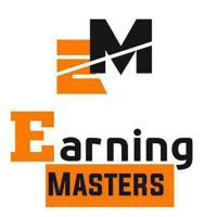 EARNING MASTERS