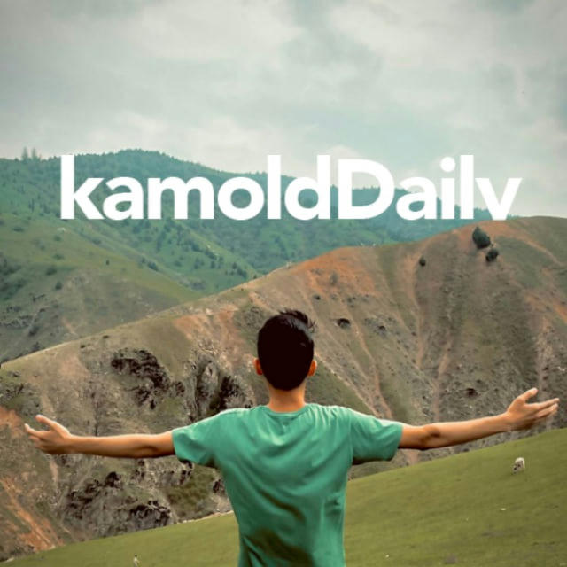 kamold | Daily