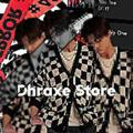 Catalogue Dhraxe Store