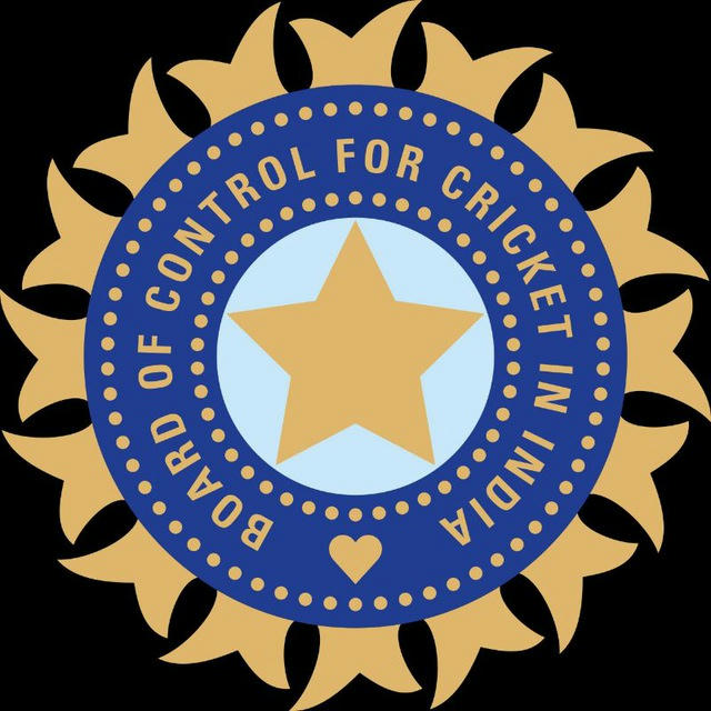 BCCI OFFICIAL™