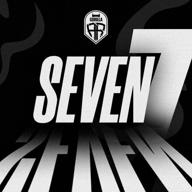 SEVEN