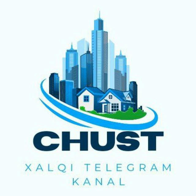 Chustxalqi | Расмий канал