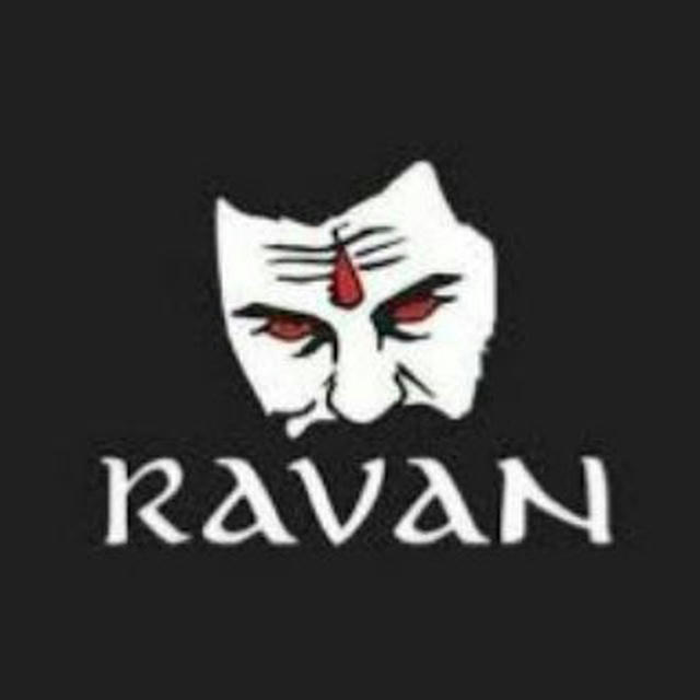 RAVAN -- THE FIXER ♠︎