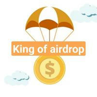 King of airdrop