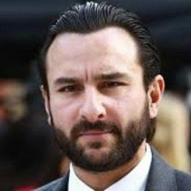 Saif Ali Khan Latest New Movies