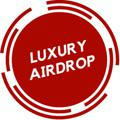 Luxury Airdrop