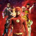 📺 The Flash Season 1 - Season 7