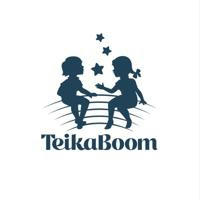 TEIKABOOM.OFFICIAL