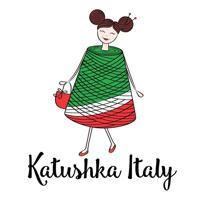 Katushka_italy Бобинная пряжа из Италии