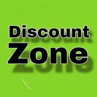 Discount Zone