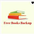 BackUp Free Books