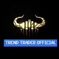 TREND TRADER OFFICIAL ™🔵