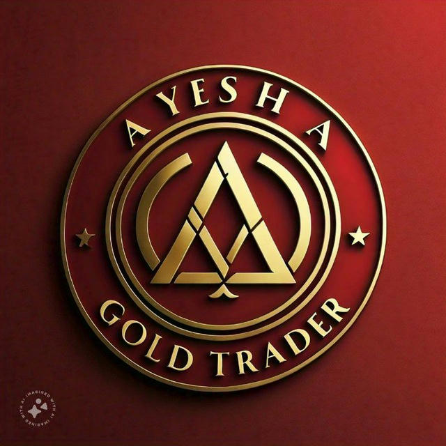 Ayesha Gold Trader