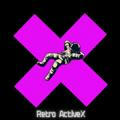 Retro ActiveX