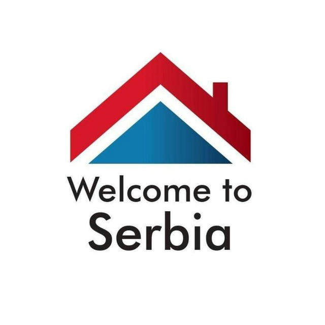 Welcome To Serbia
