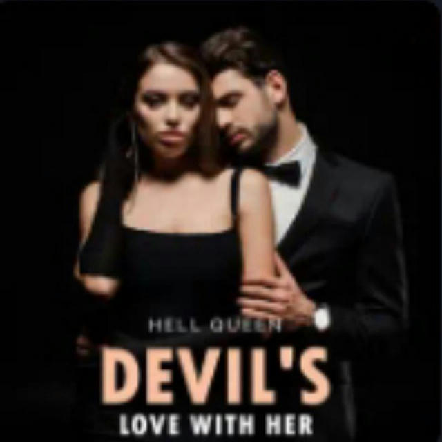 Devils love with her