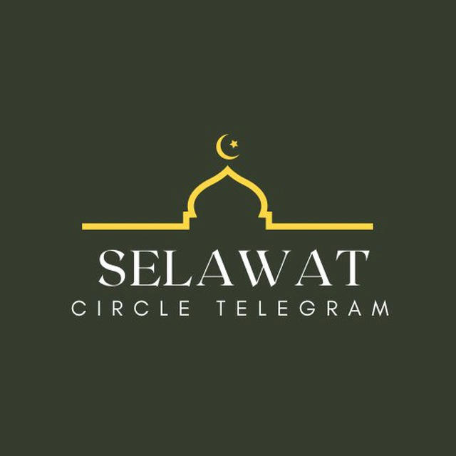 SELAWAT CIRCLE - Izzah Manaf