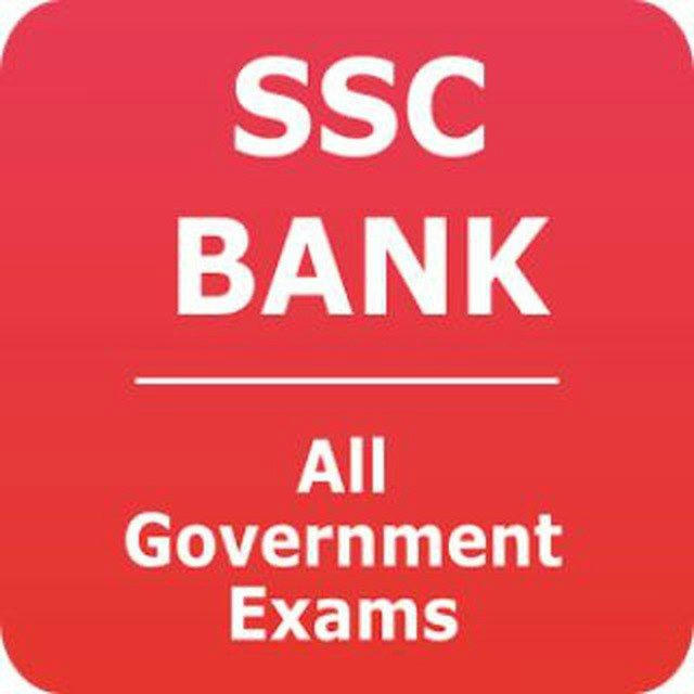SSC Banking SBI IBPS PO Clerk For All Exams™